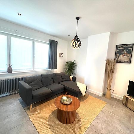 Maison Proche De Pairi Daiza Soignies 외부 사진