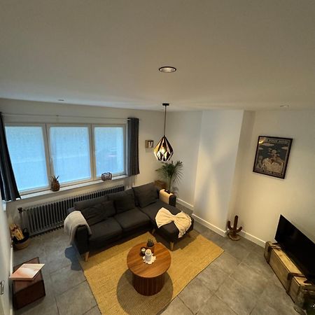 Maison Proche De Pairi Daiza Soignies 외부 사진